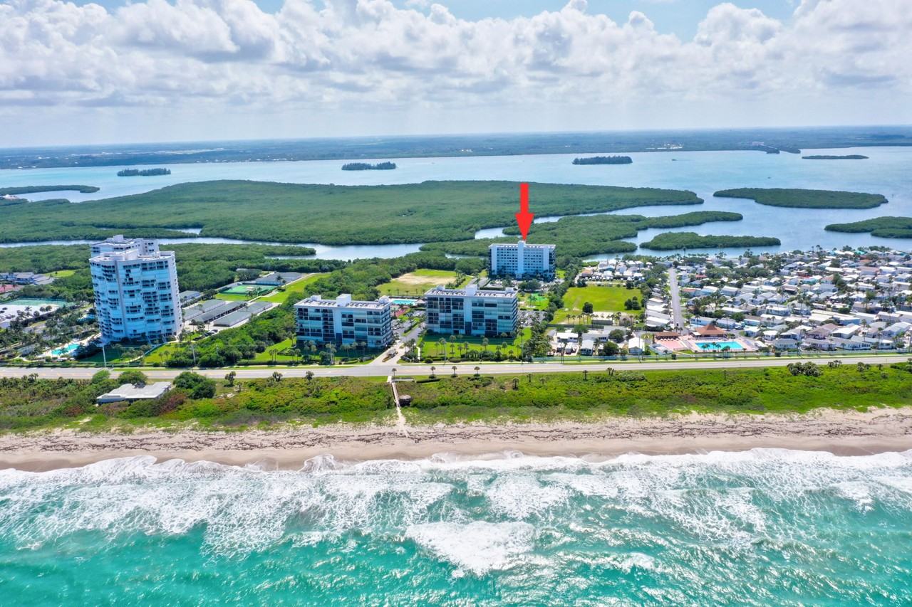 5059 N Highway A1a #806 - Photo 4 of 47