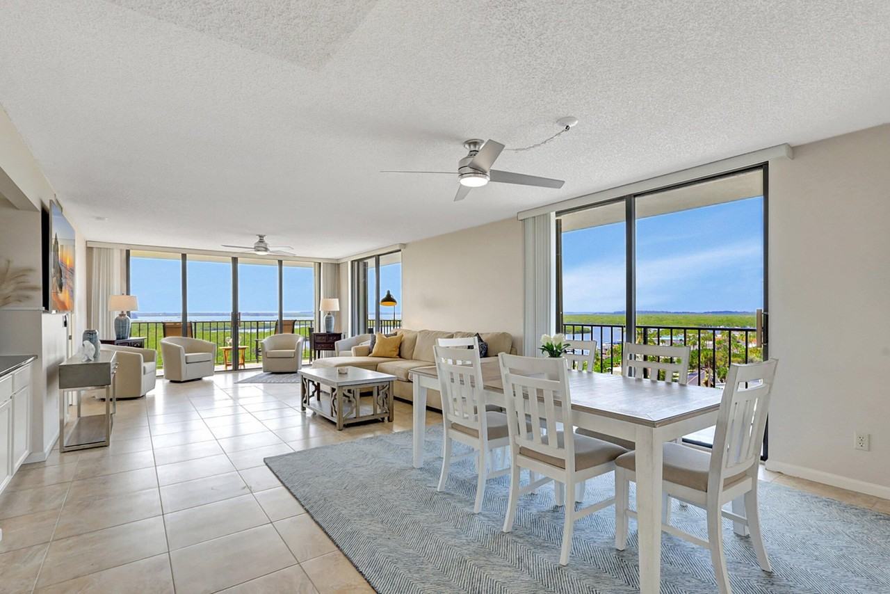 5059 N Highway A1a #806 - Photo 5 of 47