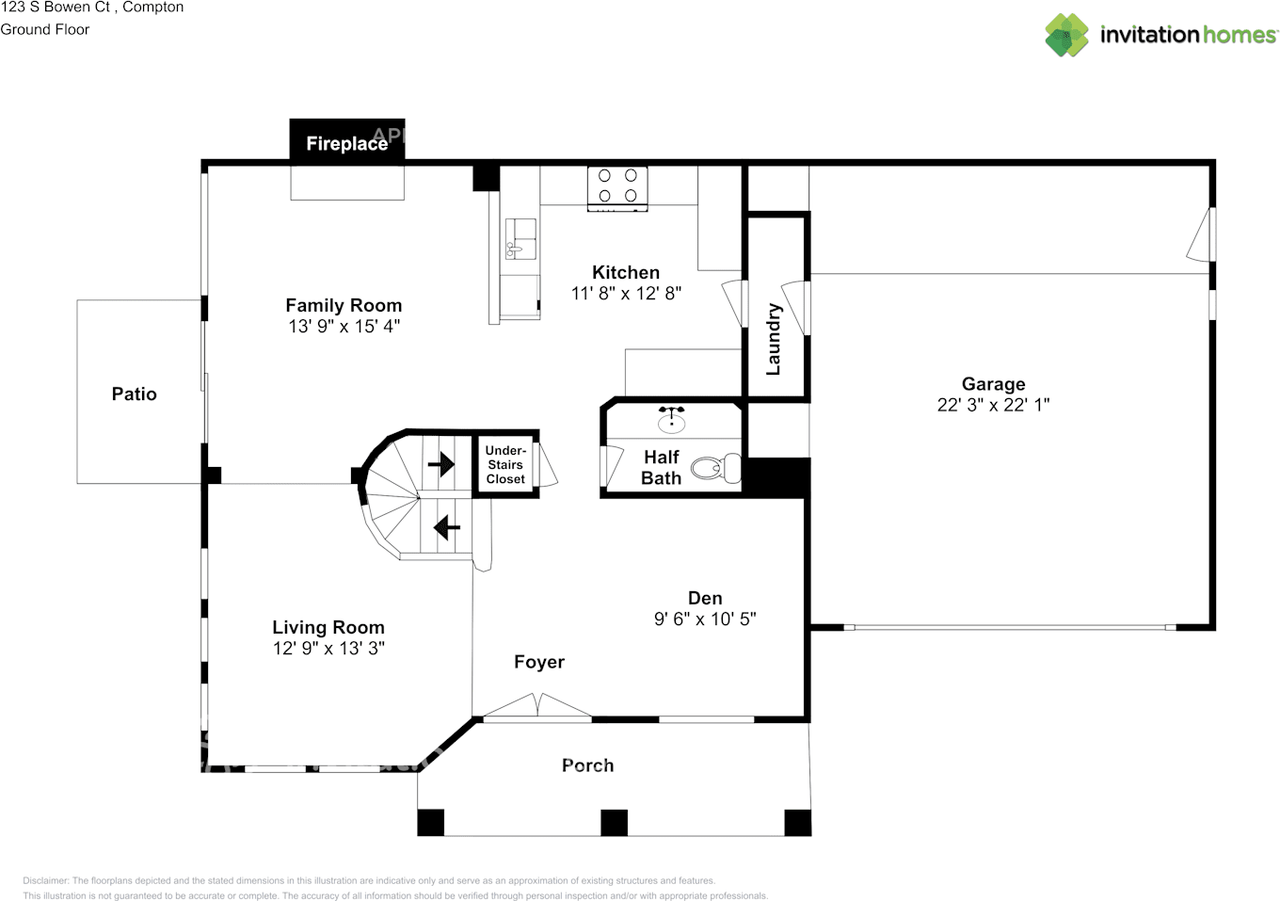 123 S Bowen Ct - Photo 2 of 5