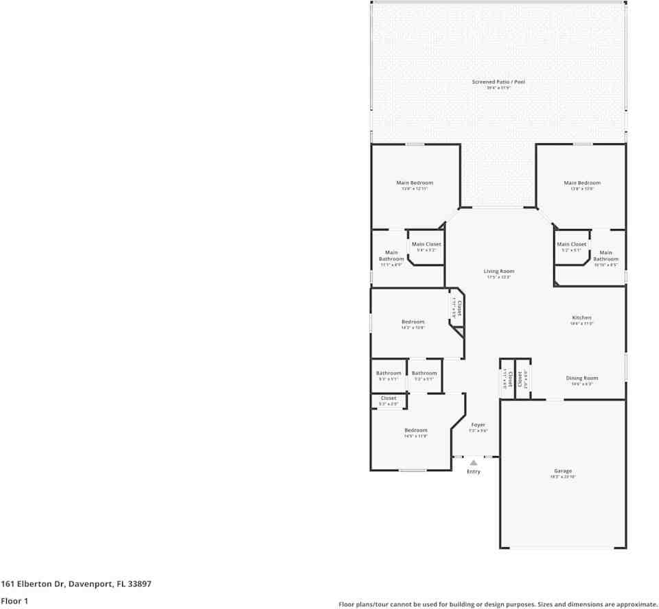 161 Elberton Dr - Photo 2 of 17