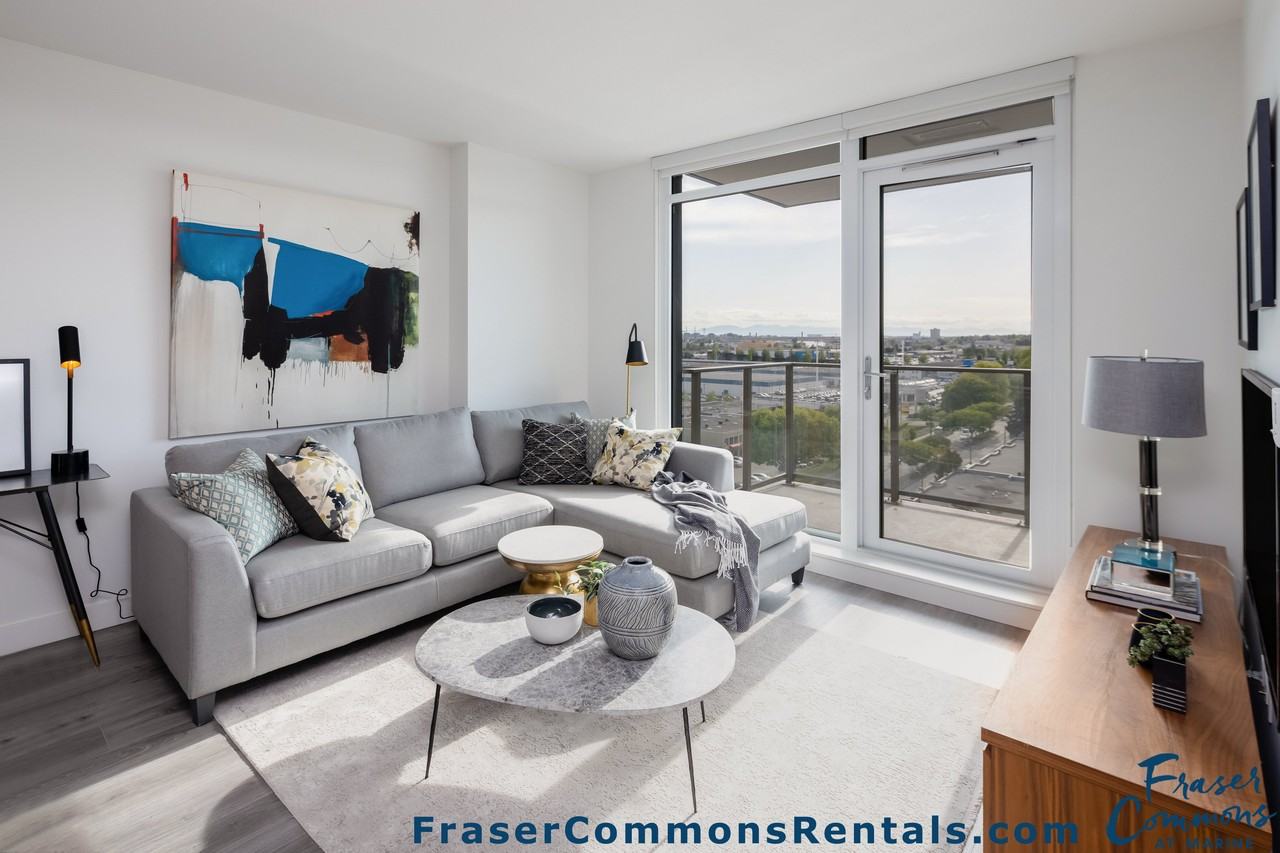 8188 Fraser Street #1405