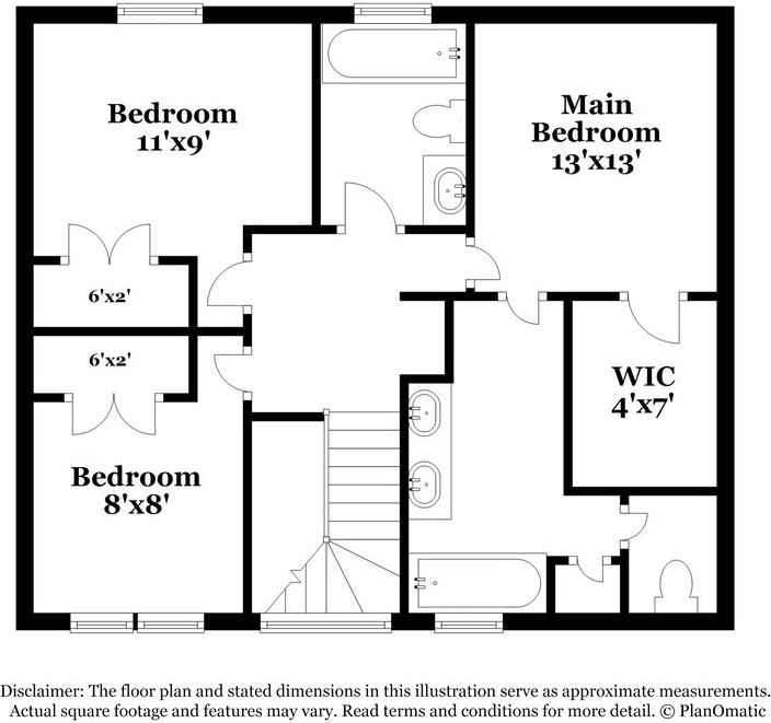 19622 Plantation Tree Ct - Photo 3 of 17