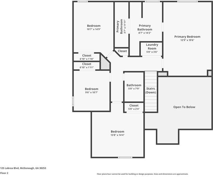 125 Labrea Blvd - Photo 2 of 17