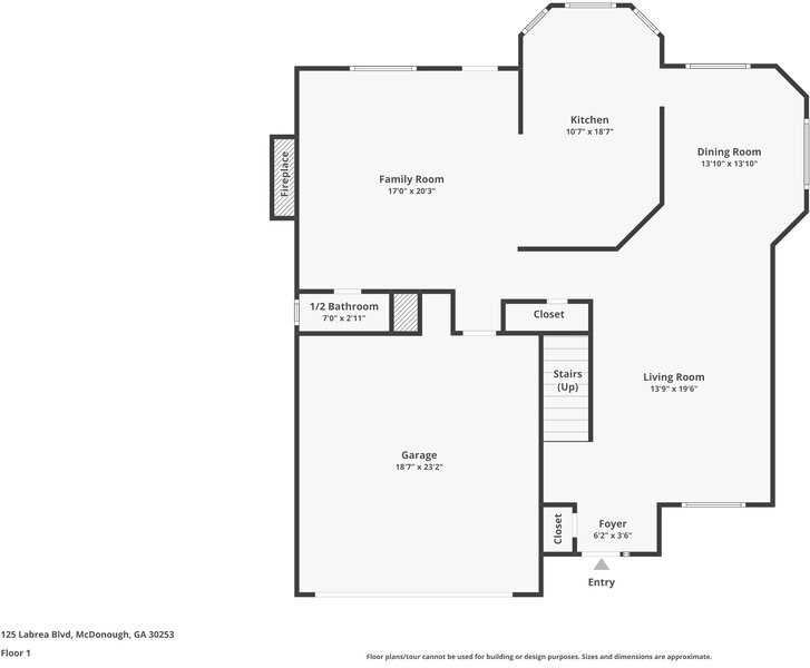 125 Labrea Blvd - Photo 3 of 17