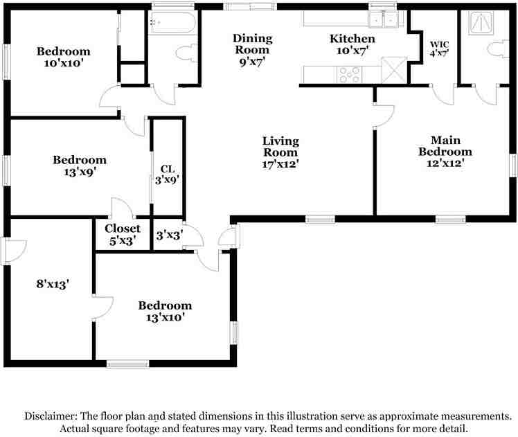 4317 Alamosa St - Photo 2 of 16