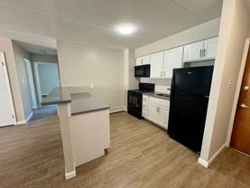 Park Hill Apartments - Photo 1 of 1