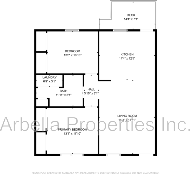 117 Rowe Ln #3 - Photo 2 of 19