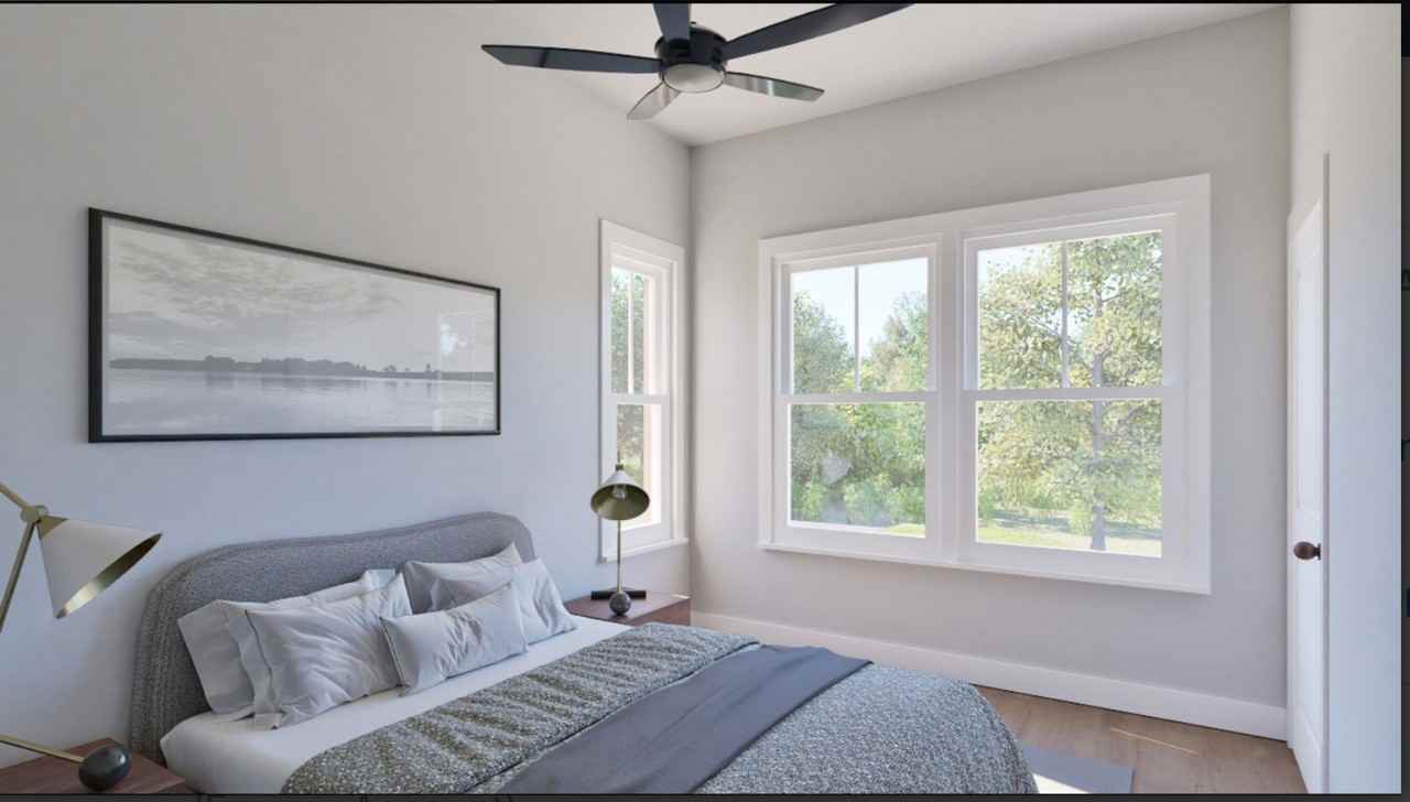 Luxury One Bedroom Townhome AVAILABLE NOW! - Photo 2 of 5