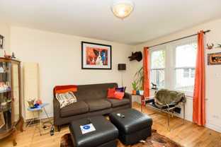 4843 N Oakley Ave #CH - Photo 1 of 1