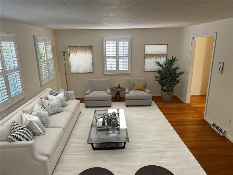 50 Green St #A - Photo 2 of 21