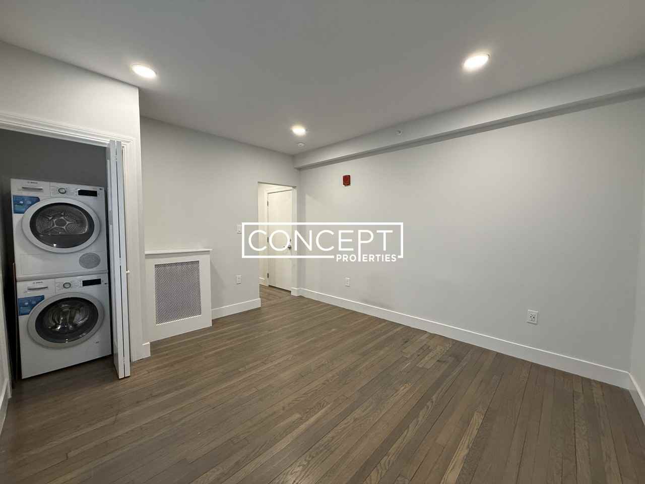 11 Peterborough St #8CP