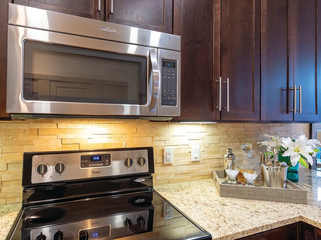 2099 Travis Street #B3A1 - Photo 2 of 15