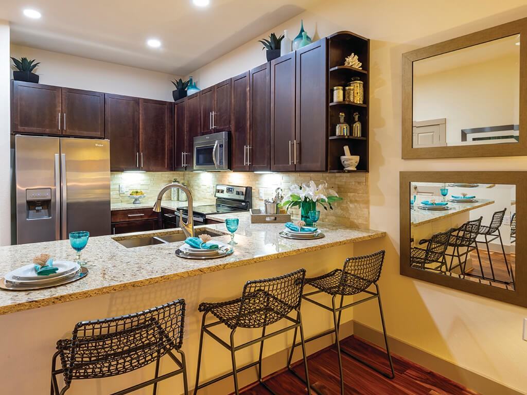 2099 Travis Street #B3A1 - Photo 3 of 15