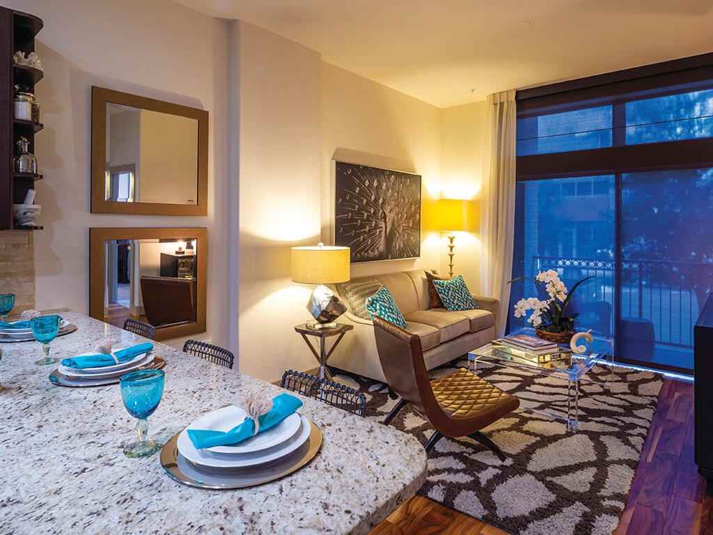 2099 Travis Street #B3A1 - Photo 5 of 15