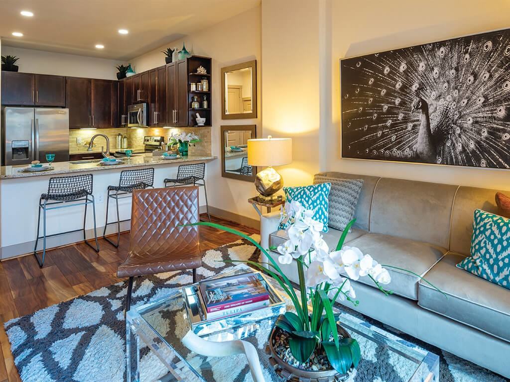 2099 Travis Street #B3A1 - Photo 6 of 15