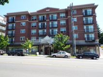 Howard Park Apartments - Photo 1 of 1