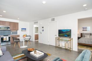 The Californian Coastal Apartments - Photo 1 of 1