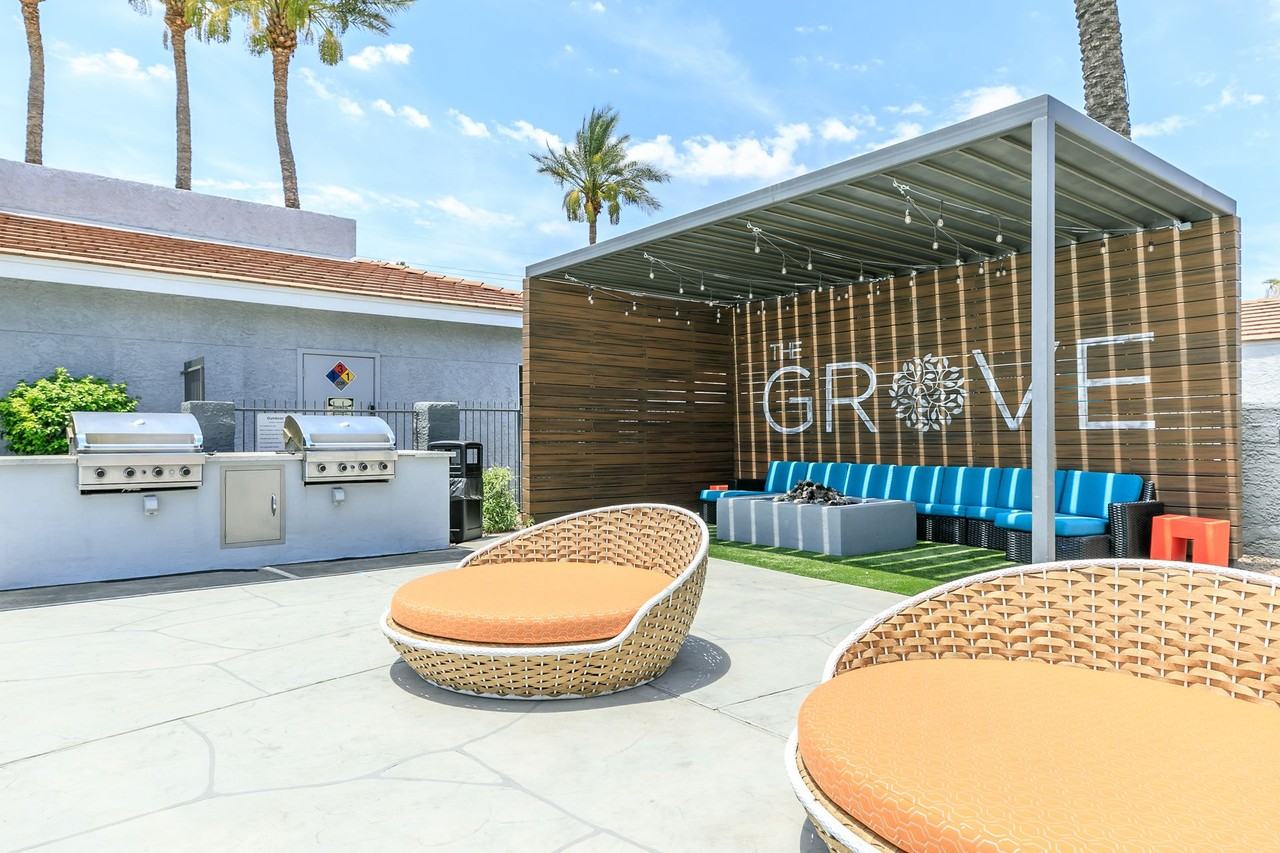 The Grove Deer Valley - Photo 4 of 50