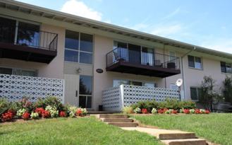 Round Hill Apartments - Photo 1 of 1