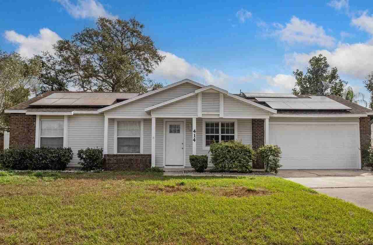 414 Tranquille Oaks Dr