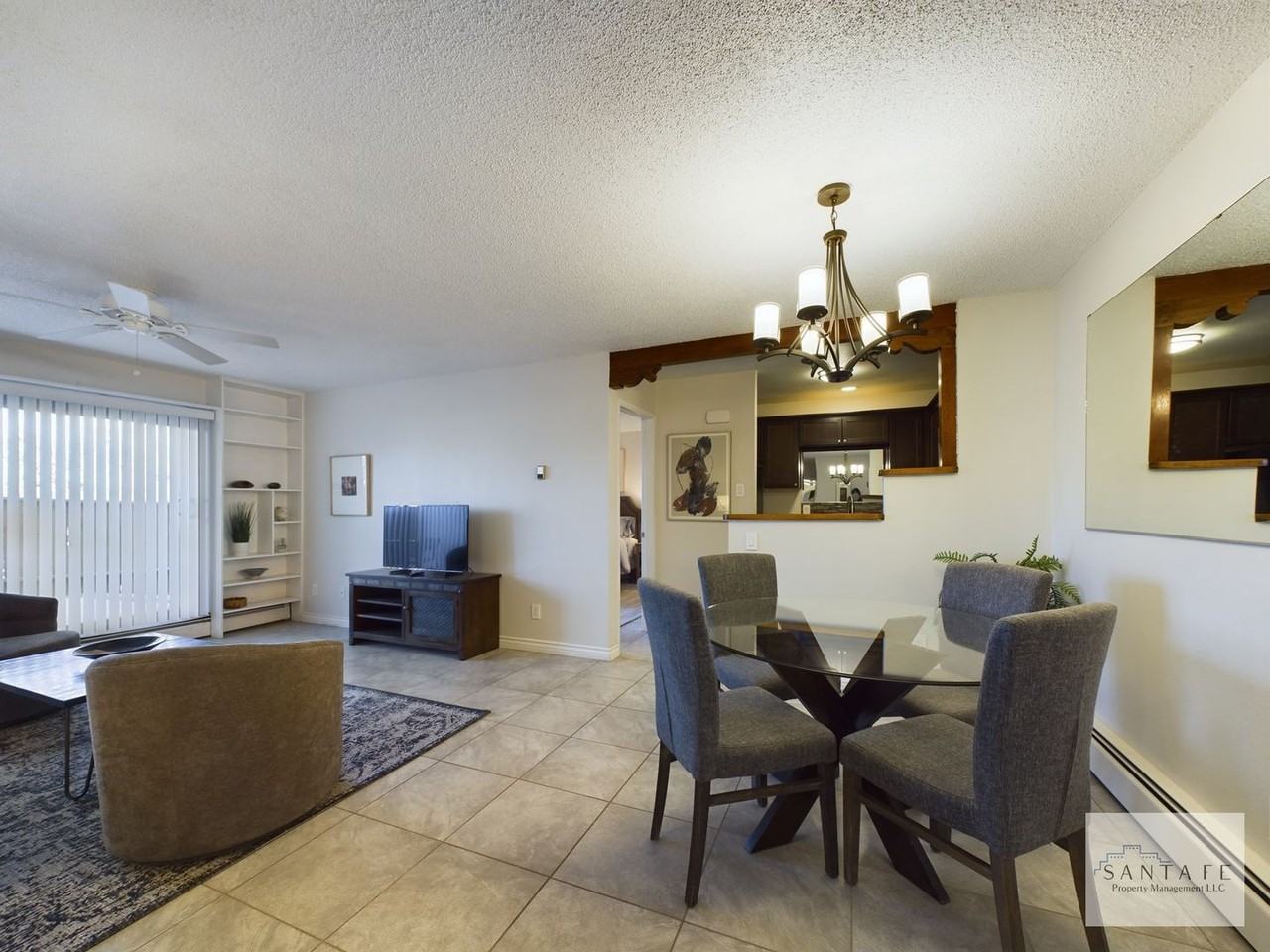 161 Calle Ojo Feliz #C - Photo 3 of 33