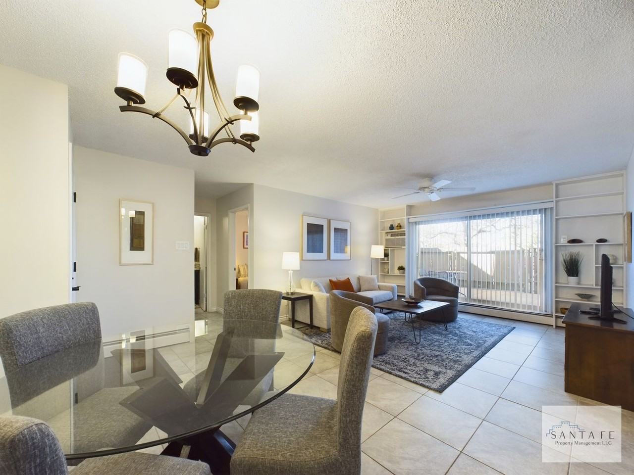 161 Calle Ojo Feliz #C - Photo 4 of 33