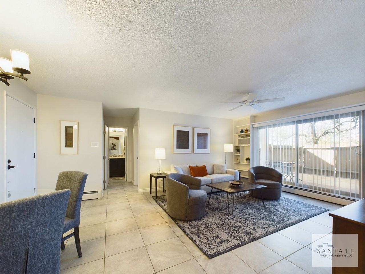 161 Calle Ojo Feliz #C - Photo 5 of 33