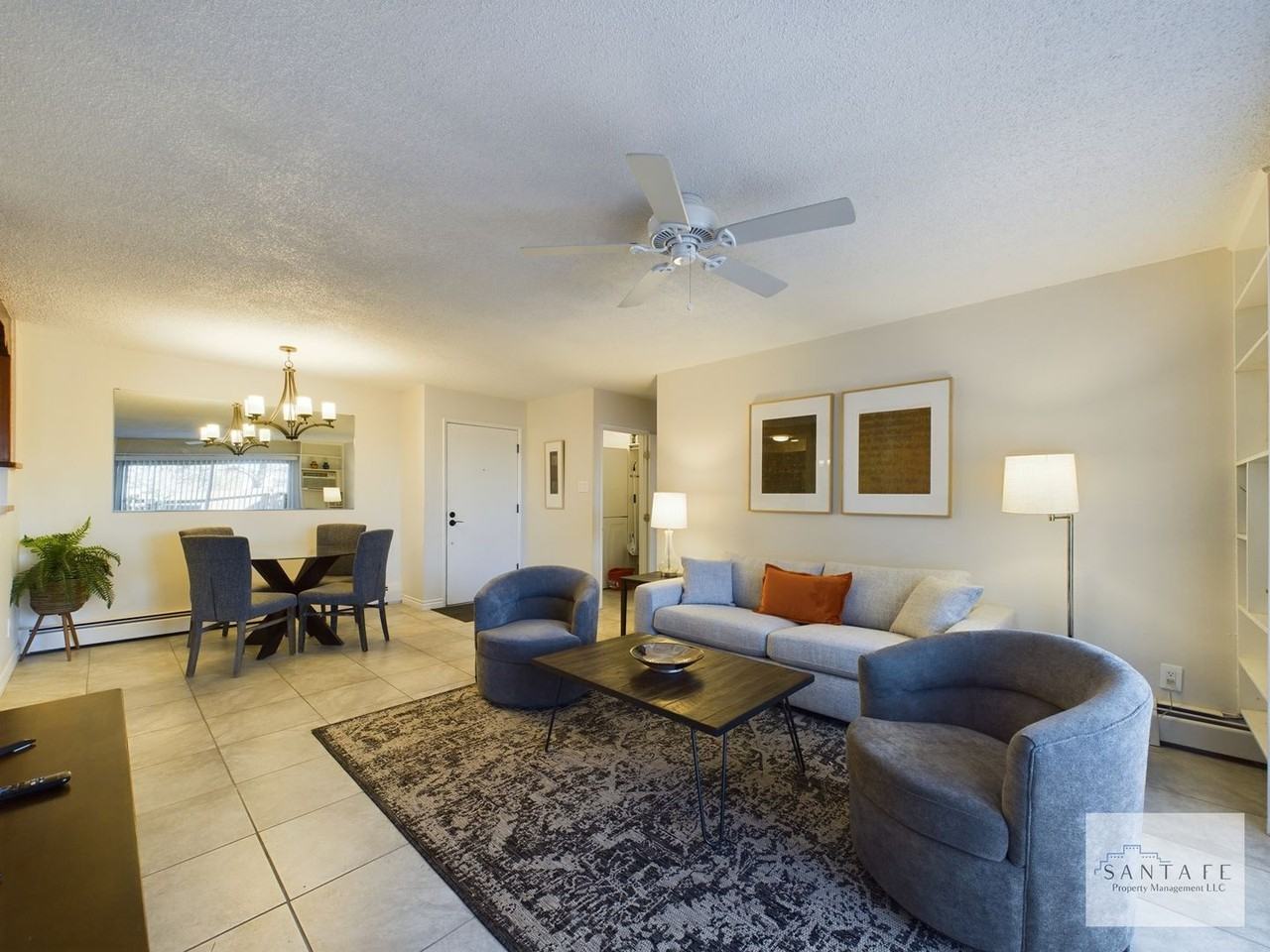 161 Calle Ojo Feliz #C - Photo 7 of 33