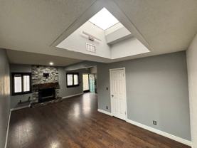 4618 N Stanton St - Photo 1 of 1