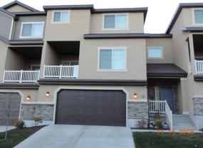 885 S Aspen Summit Dr - Photo 1 of 1