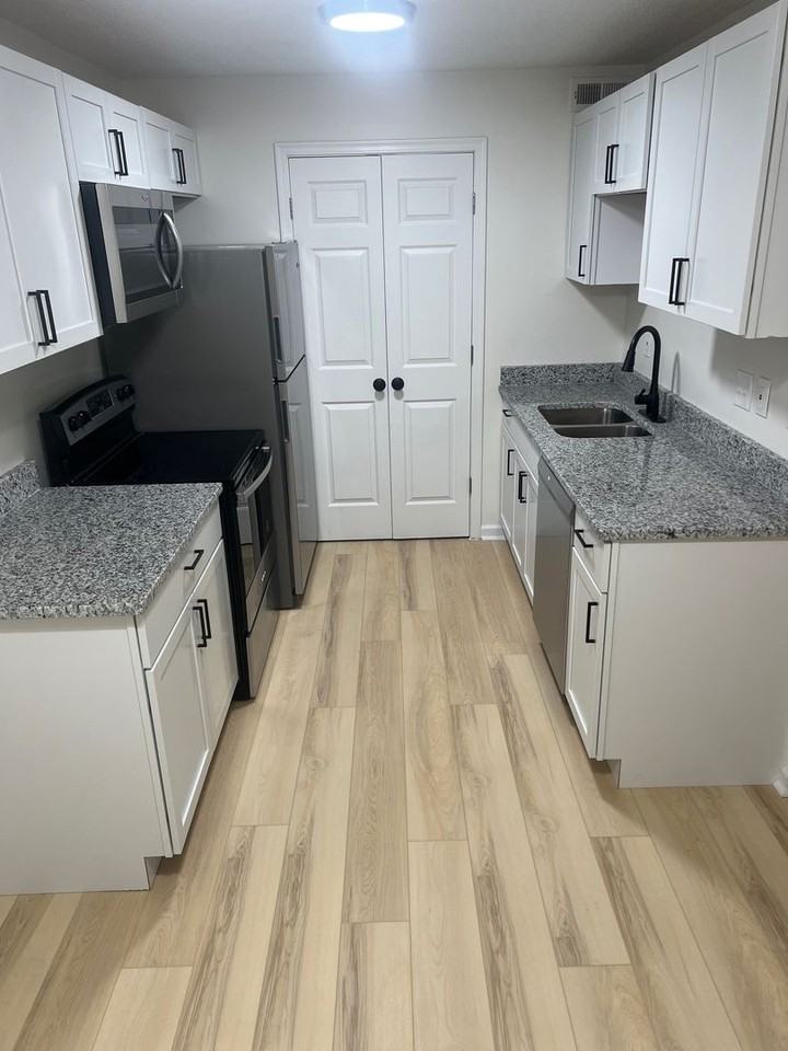 Incline at Fort Mitchell - Photo 4 of 8