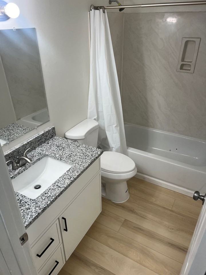 Incline at Fort Mitchell - Photo 7 of 8