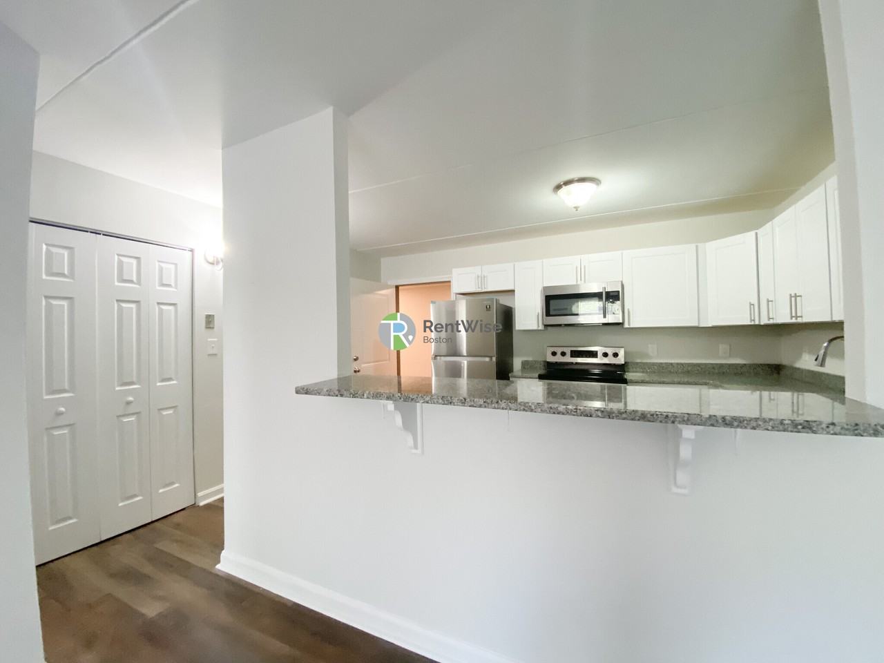 253 Hyde Park Avenue #33 - Photo 2 of 5