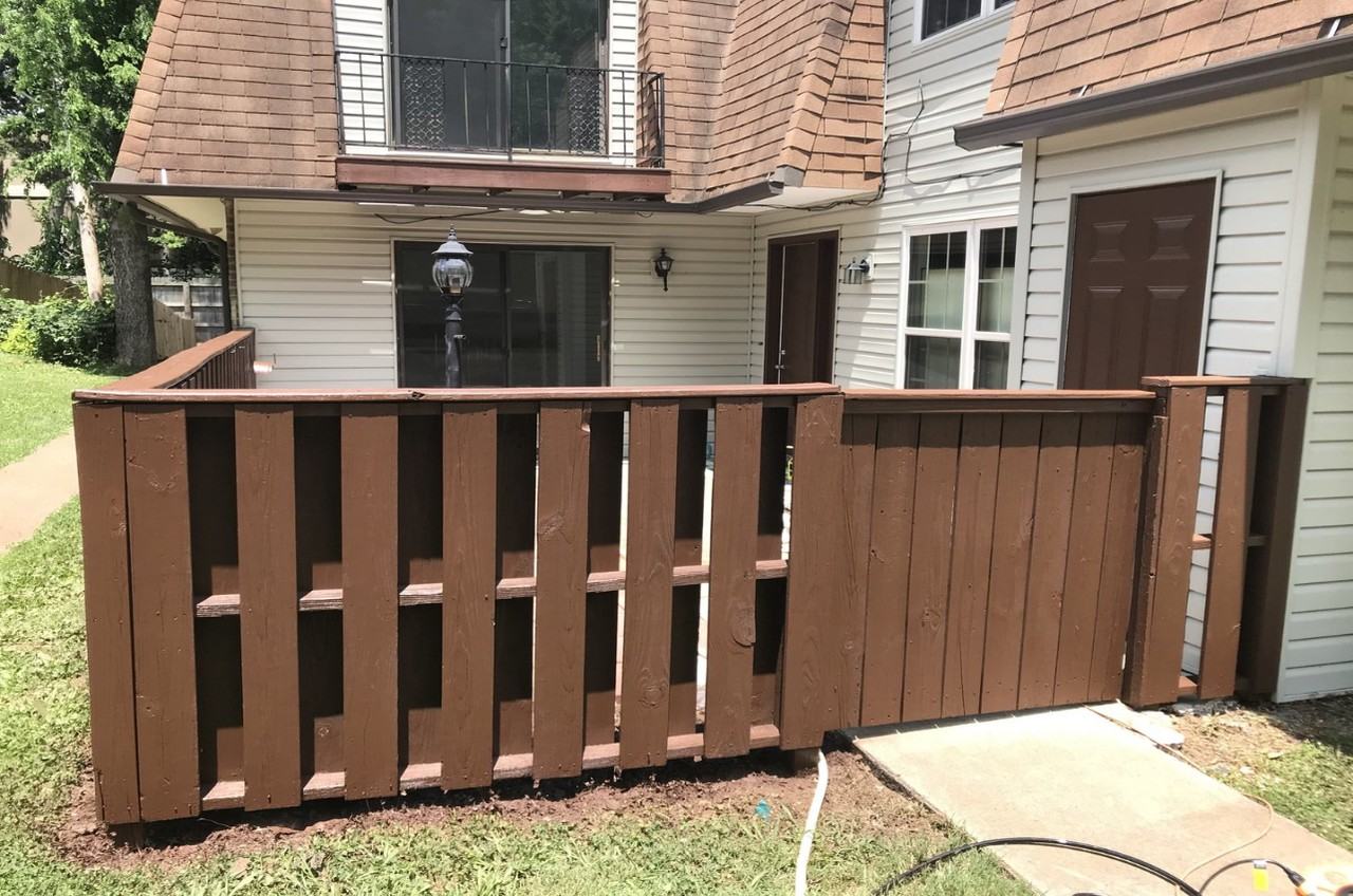 9121 Woodpark Ln #C - Photo 2 of 2