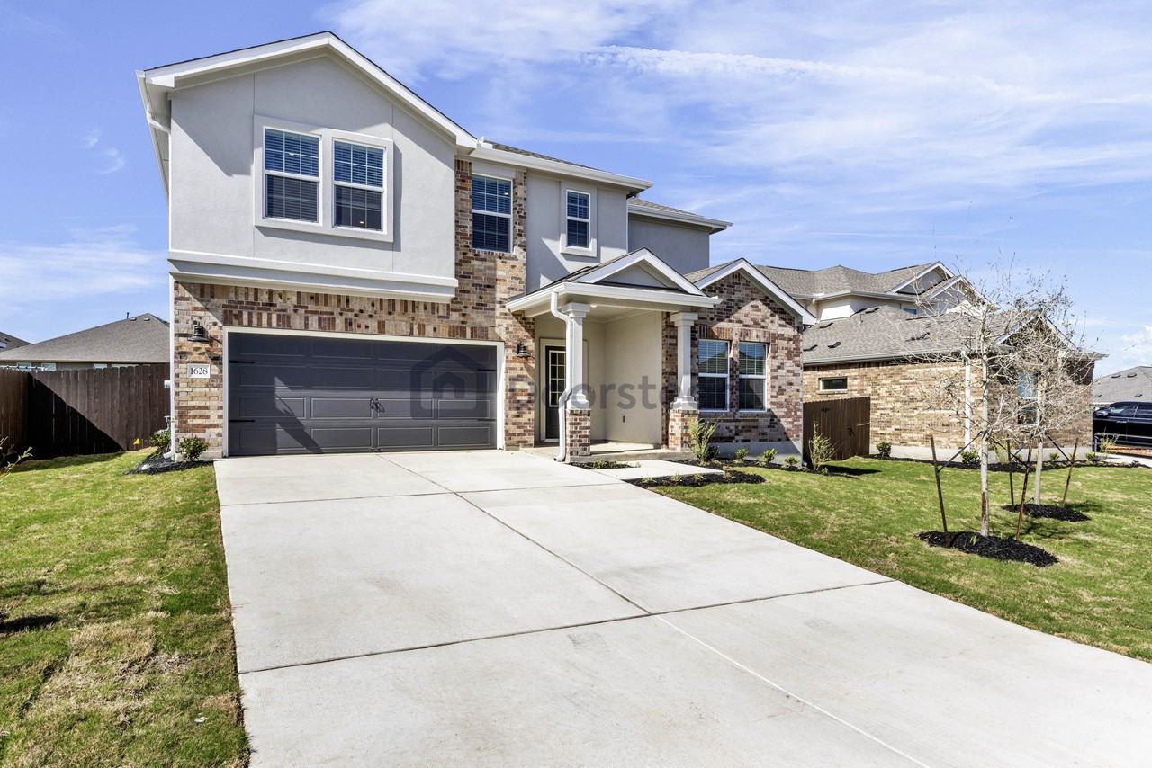 1628 Magnolia Farm Way #NA - Photo 3 of 45