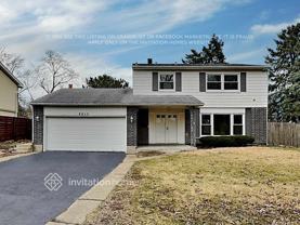 8613 S Kean Ave - Photo 1 of 1