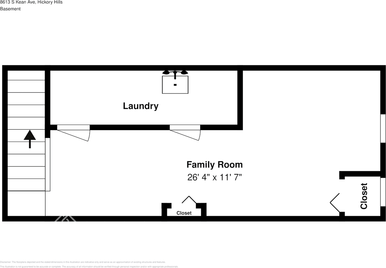 8613 S Kean Ave - Photo 3 of 28