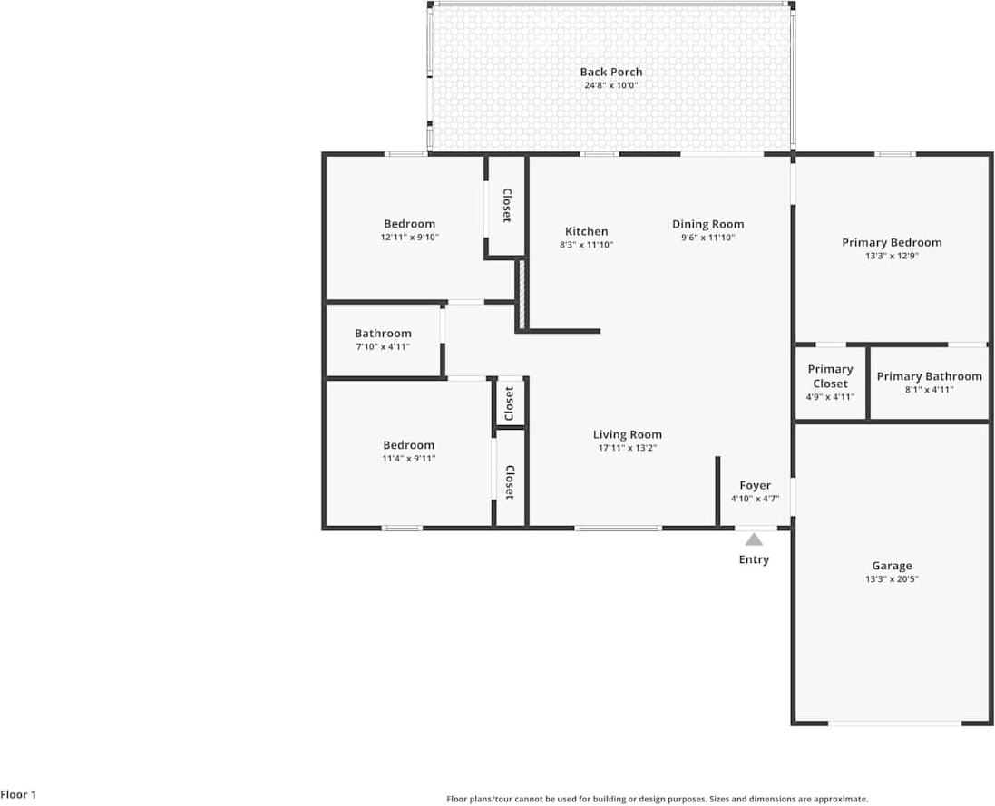 2920 Bedford St - Photo 2 of 17