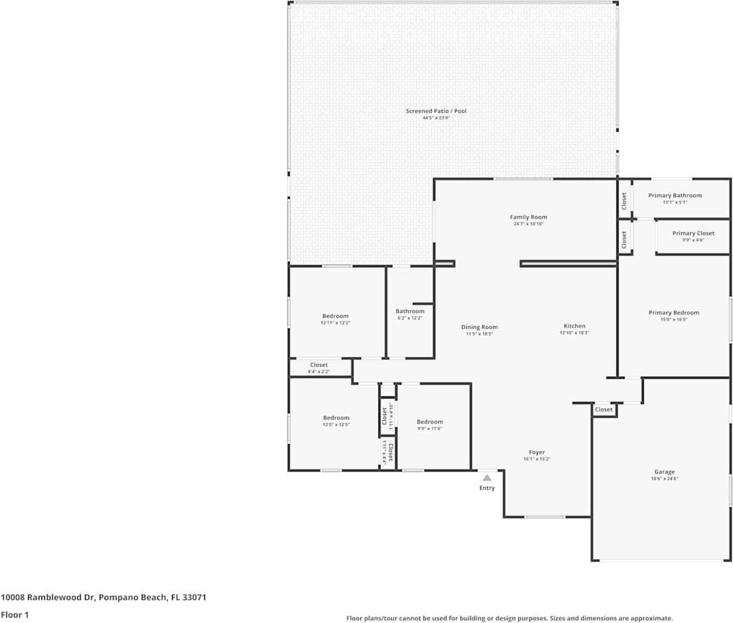 10008 Ramblewood Dr - Photo 2 of 17