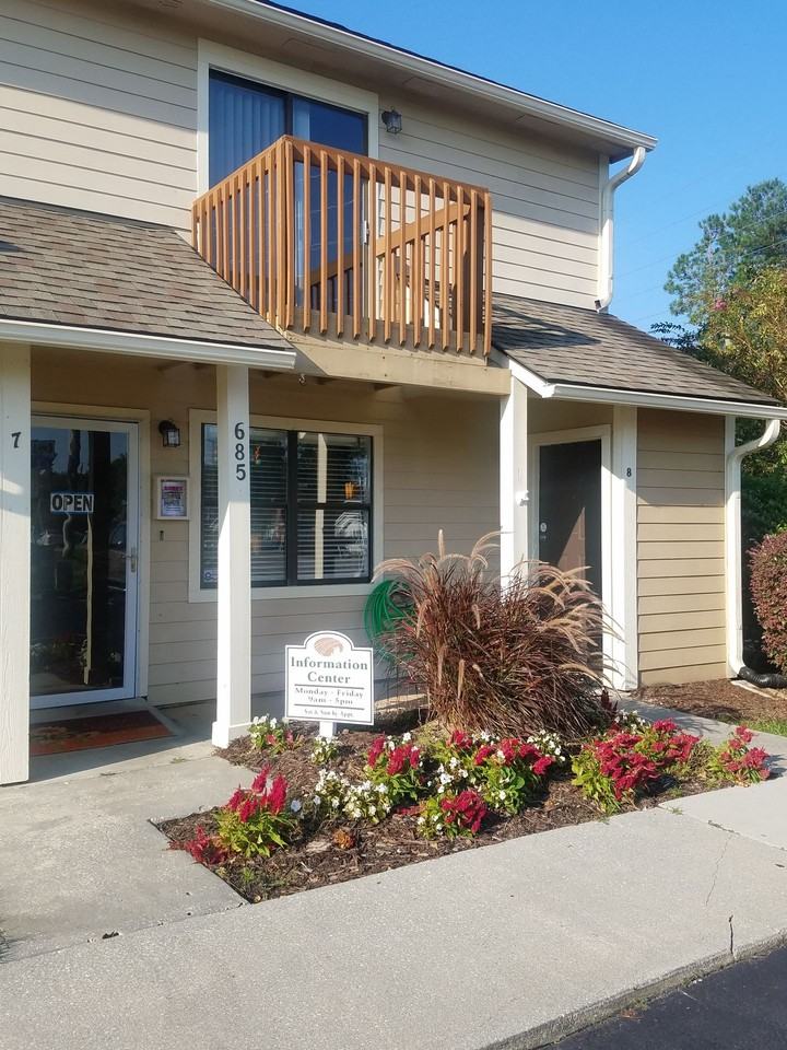 Welcome to Myrtle Beach's Waterway Crossing! - Photo 3 of 39