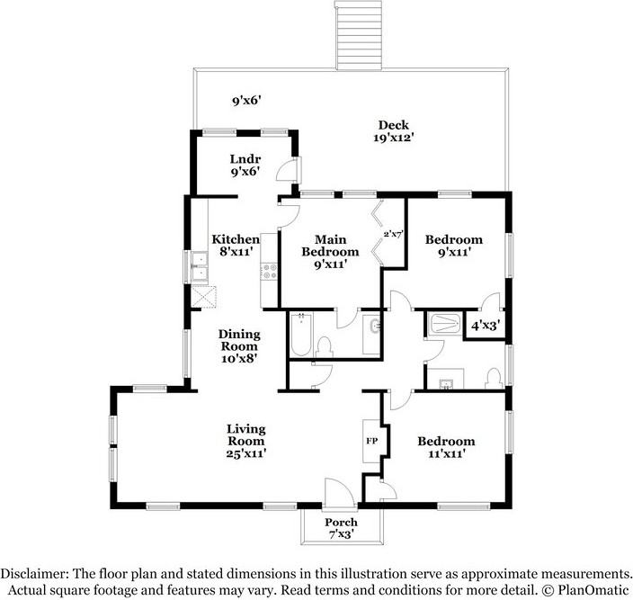 215 Ridgeway Rd - Photo 2 of 16