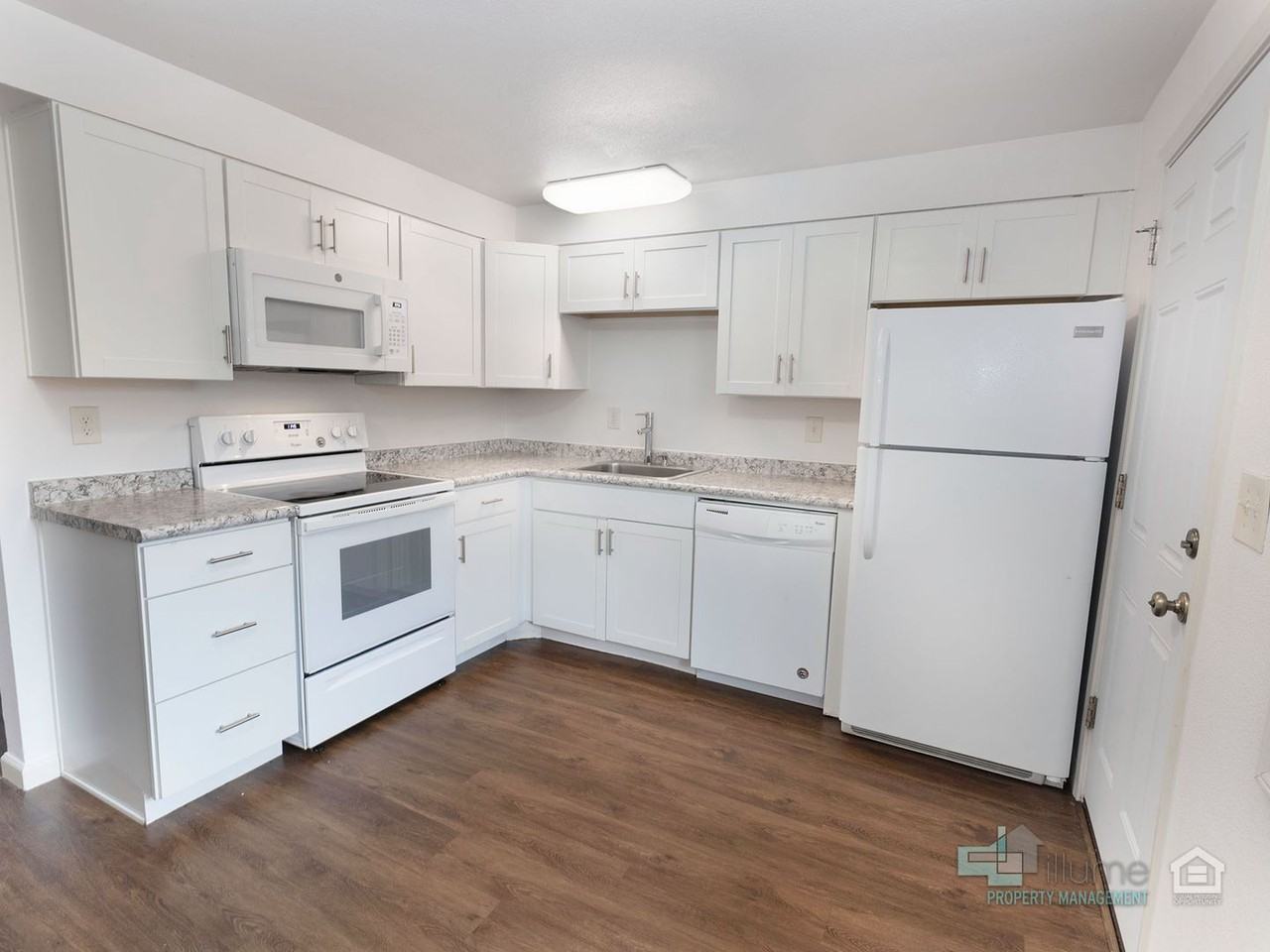 The Harmony Apartments - Photo 4 of 19