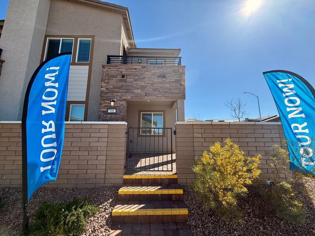 908 Cadence View Way - Photo 2 of 50