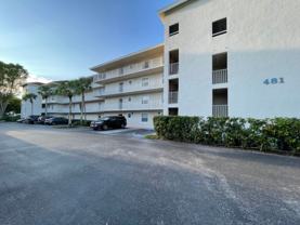 481 Quail Forest Blvd #B-302 - Photo 1 of 1