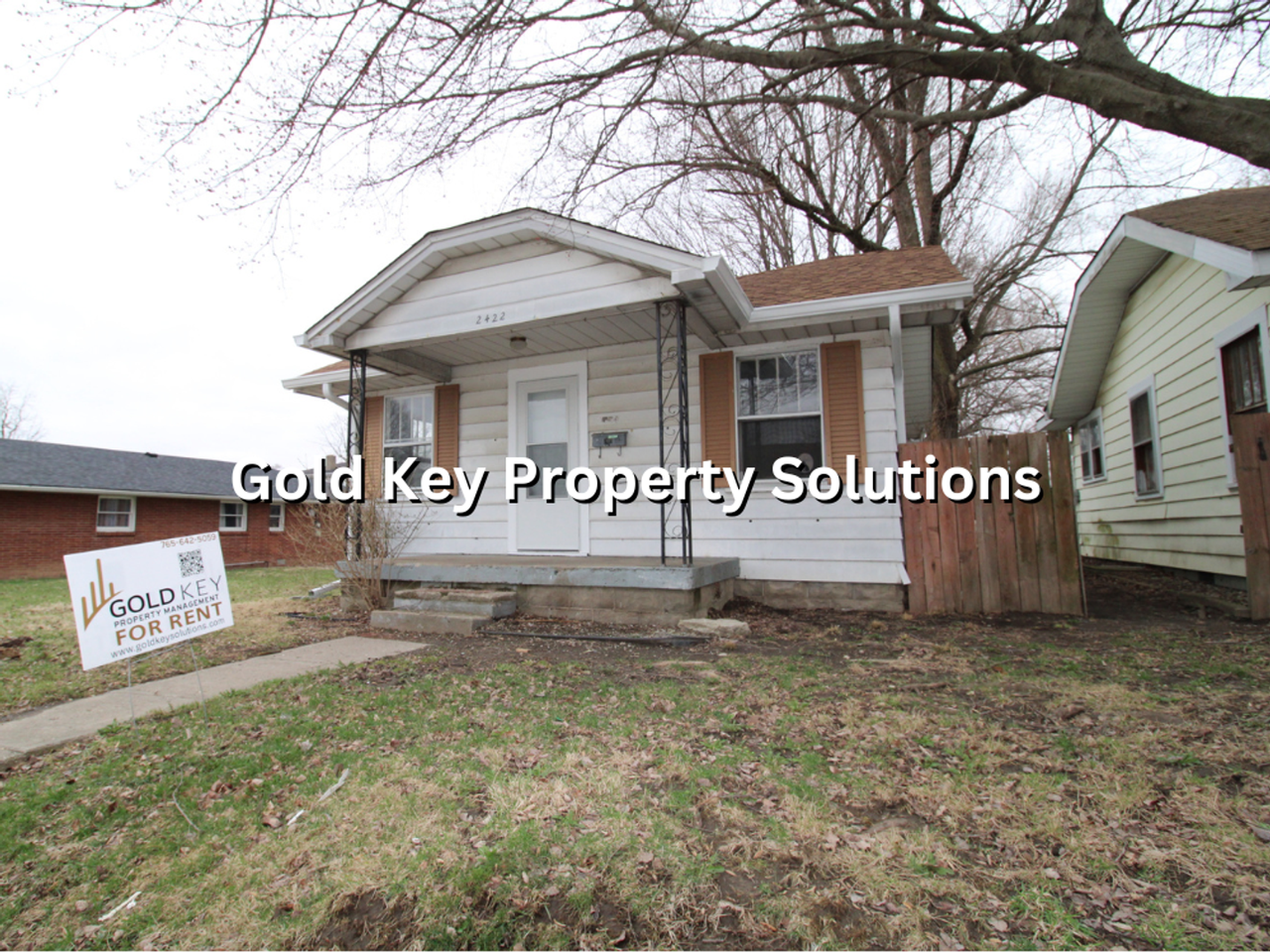 2422 Lincoln St - Photo 2 of 18