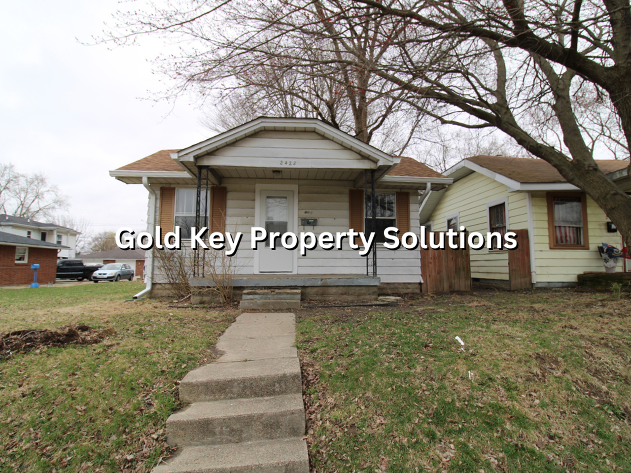 2422 Lincoln St - Photo 3 of 18