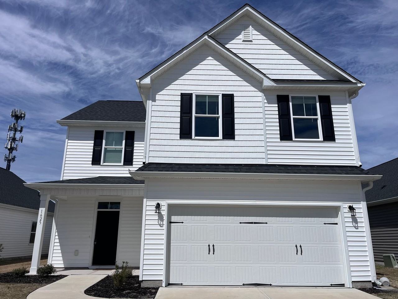 1625 Grey Cliff Run - Photo 2 of 23