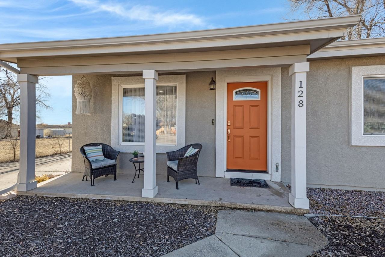 128 Security Blvd