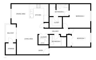 featured image of 941 Covey Run Rd #106