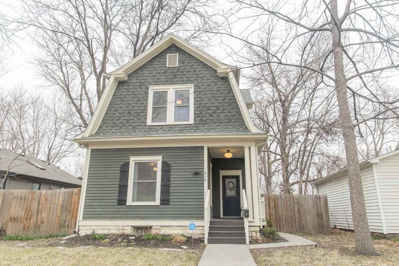 412 Moro St - Photo 2 of 11